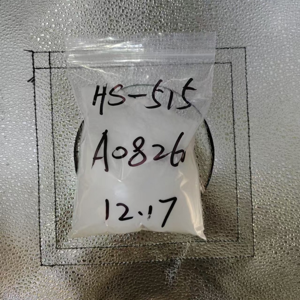 HS-515 Resina poliestere solida insatura per prodotti in plastica per stampaggio a secco SMC/BMC