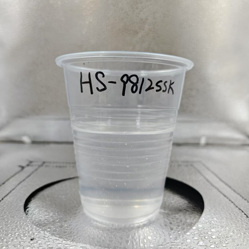 HS-9812SSK Low Shrinkage Additive para sa SMC/BMC