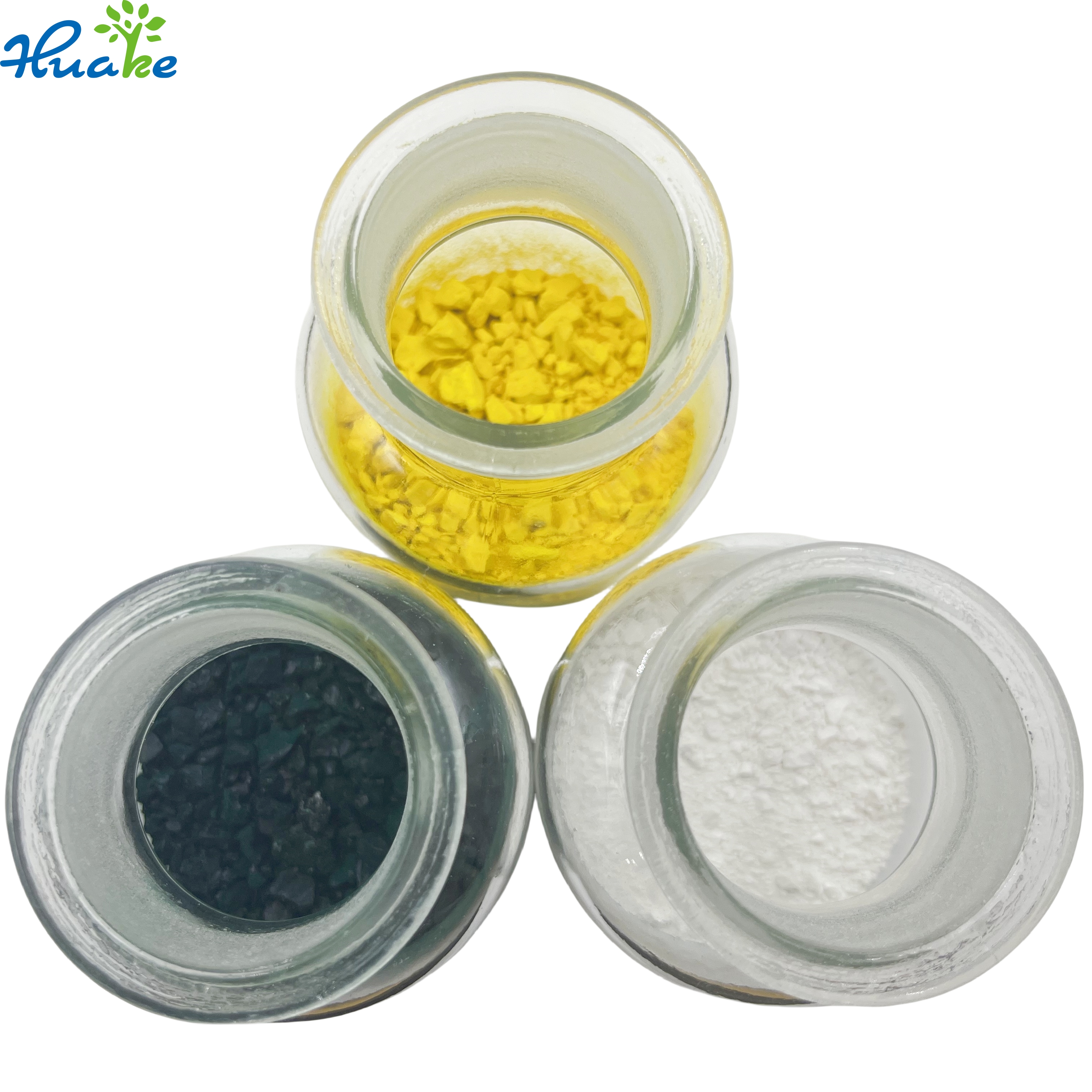 مستربچ رنگی برای محصولات FRP