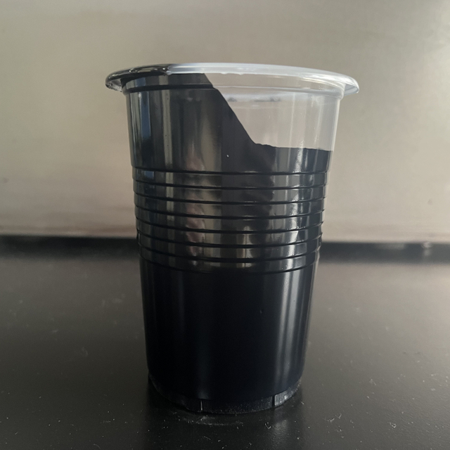 Tempel Warna: HS-CP60-90078 Hitam