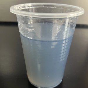 DP-1102T(LS) ຢາງໂພລີເອສເຕີທີ່ບໍ່ອີ່ມຕົວສຳລັບເຄື່ອງອະນາໄມ