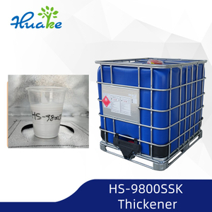 HS-9800SSK խտացուցիչ SMC/BMC-ի համար
