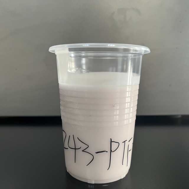 Kohikohi iti e whakahaere ana i nga taputapu Resin HS-243PTF 
