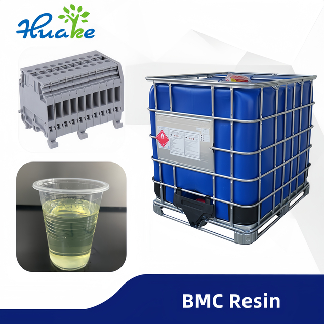 Momo Isophthalic Resin Polyester Kore Hanga HS-2223 mo te Puhui Hangaia Nui(BMC)