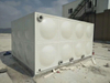 HS-1125 Orthophthalic አይነት ያልተሟላ ፖሊስተር ሙጫ ለኤስኤምሲ እና ቢኤምሲ ምርቶች